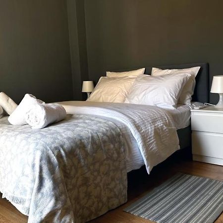 Minimal Apartment Next To The Center Athens Luaran gambar