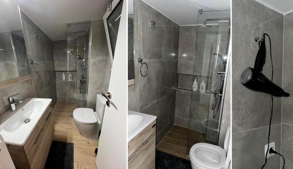 Minimal Apartment Next To The Center Athens Luaran gambar
