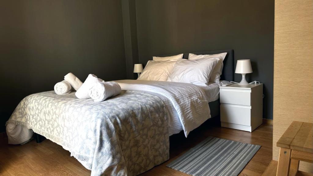 Minimal Apartment Next To The Center Athens Luaran gambar